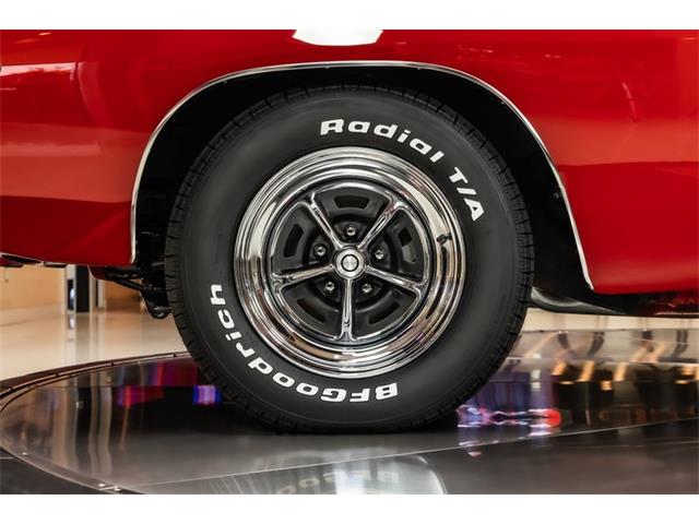 1968 Dodge Charger (CC-2117232) for sale in Plymouth, Michigan