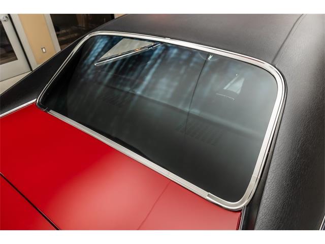 1968 Dodge Charger (CC-2117232) for sale in Plymouth, Michigan