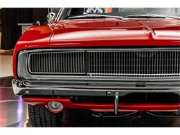 1968 Dodge Charger (CC-2117232) for sale in Plymouth, Michigan