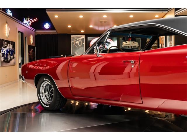 1968 Dodge Charger (CC-2117232) for sale in Plymouth, Michigan