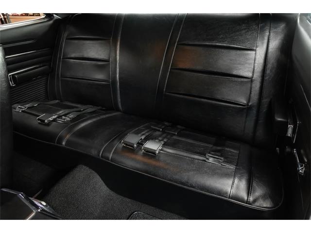 1968 Dodge Charger (CC-2117232) for sale in Plymouth, Michigan