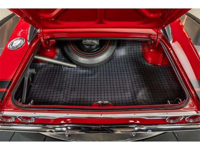 1968 Dodge Charger (CC-2117232) for sale in Plymouth, Michigan