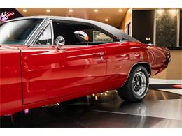 1968 Dodge Charger (CC-2117232) for sale in Plymouth, Michigan