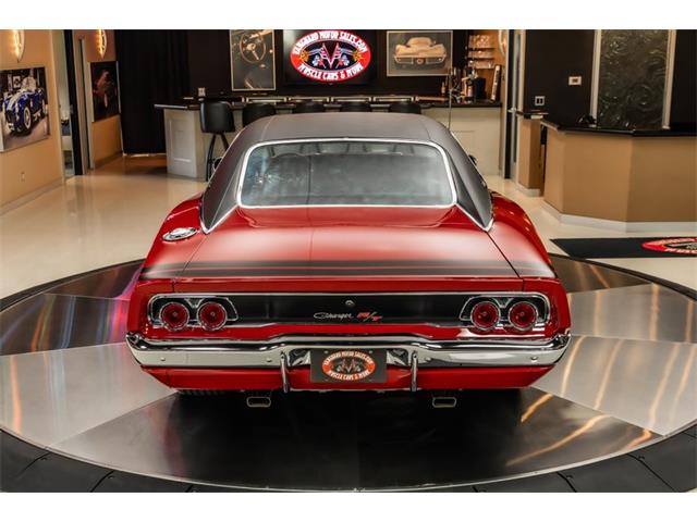 1968 Dodge Charger (CC-2117232) for sale in Plymouth, Michigan