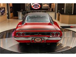 1968 Dodge Charger (CC-2117232) for sale in Plymouth, Michigan
