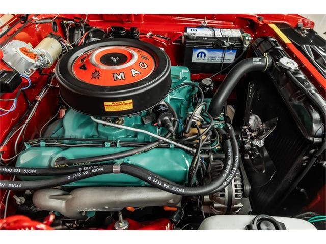 1968 Dodge Charger (CC-2117232) for sale in Plymouth, Michigan