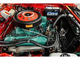 1968 Dodge Charger (CC-2117232) for sale in Plymouth, Michigan