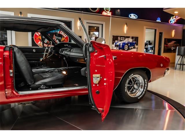 1968 Dodge Charger (CC-2117232) for sale in Plymouth, Michigan