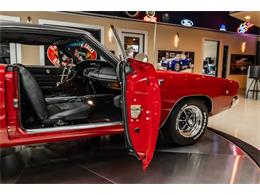 1968 Dodge Charger (CC-2117232) for sale in Plymouth, Michigan