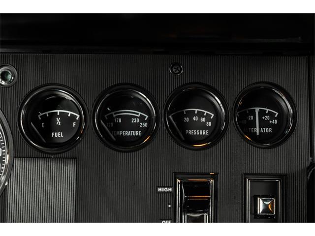 1968 Dodge Charger (CC-2117232) for sale in Plymouth, Michigan