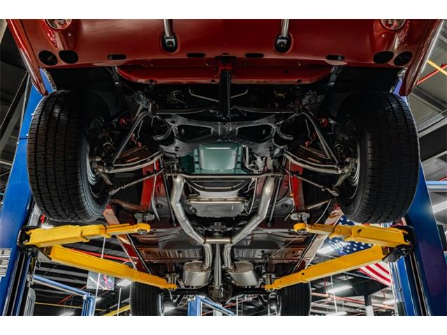 1968 Dodge Charger (CC-2117232) for sale in Plymouth, Michigan