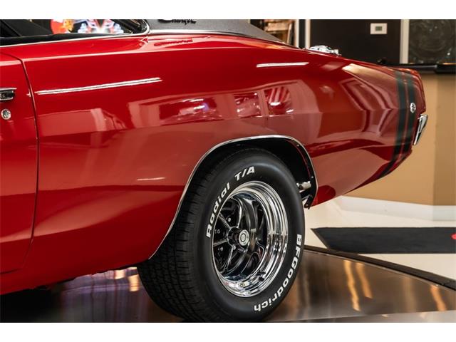 1968 Dodge Charger (CC-2117232) for sale in Plymouth, Michigan