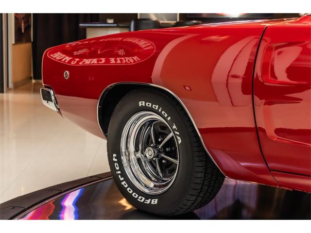 1968 Dodge Charger (CC-2117232) for sale in Plymouth, Michigan