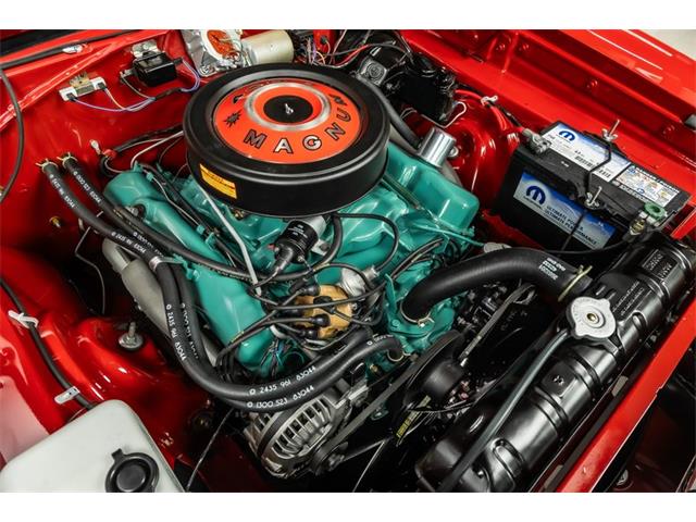 1968 Dodge Charger (CC-2117232) for sale in Plymouth, Michigan