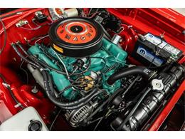 1968 Dodge Charger (CC-2117232) for sale in Plymouth, Michigan