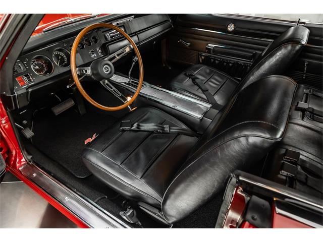 1968 Dodge Charger (CC-2117232) for sale in Plymouth, Michigan