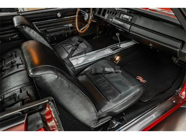 1968 Dodge Charger (CC-2117232) for sale in Plymouth, Michigan