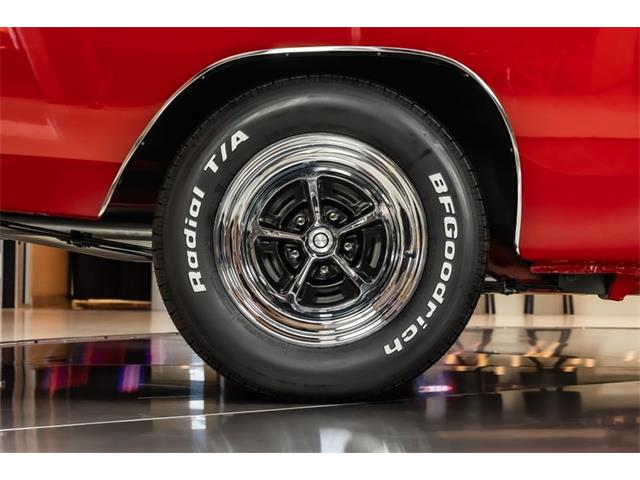 1968 Dodge Charger (CC-2117232) for sale in Plymouth, Michigan