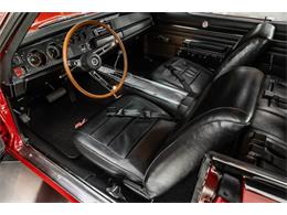 1968 Dodge Charger (CC-2117232) for sale in Plymouth, Michigan