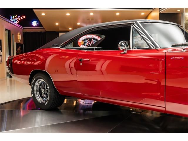 1968 Dodge Charger (CC-2117232) for sale in Plymouth, Michigan