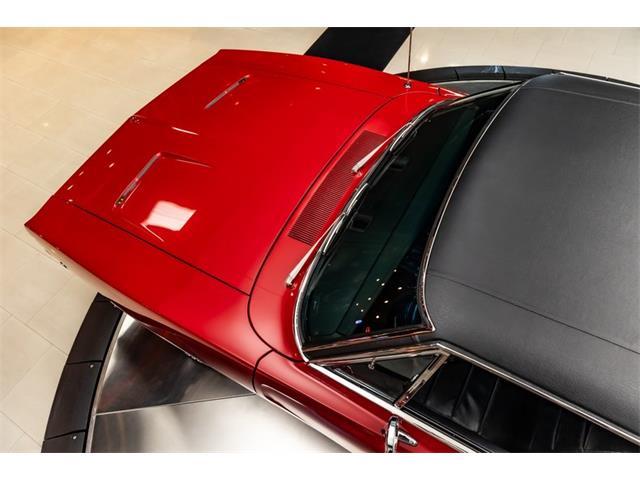1968 Dodge Charger (CC-2117232) for sale in Plymouth, Michigan
