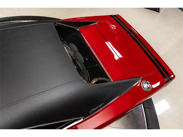 1968 Dodge Charger (CC-2117232) for sale in Plymouth, Michigan