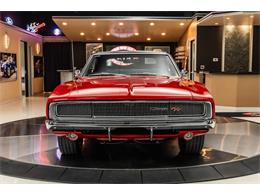 1968 Dodge Charger (CC-2117232) for sale in Plymouth, Michigan