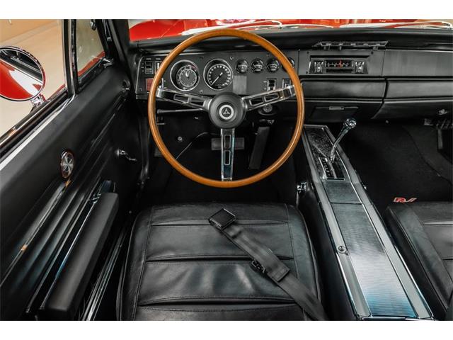 1968 Dodge Charger (CC-2117232) for sale in Plymouth, Michigan