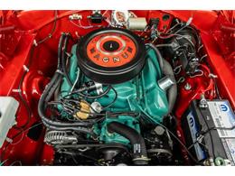 1968 Dodge Charger (CC-2117232) for sale in Plymouth, Michigan