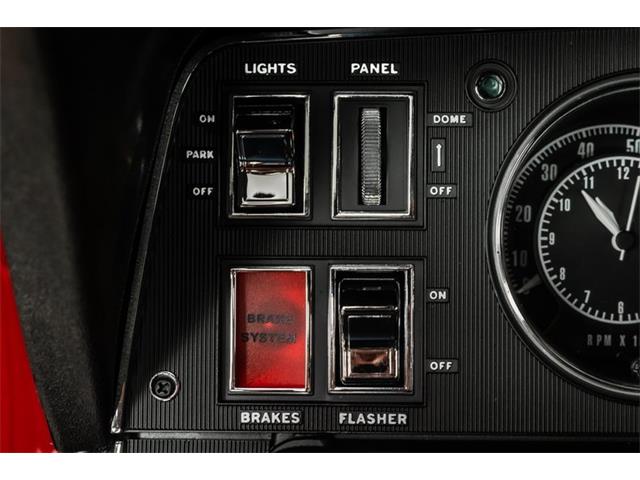1968 Dodge Charger (CC-2117232) for sale in Plymouth, Michigan