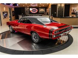 1968 Dodge Charger (CC-2117232) for sale in Plymouth, Michigan