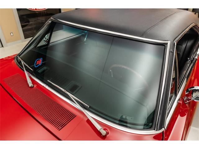 1968 Dodge Charger (CC-2117232) for sale in Plymouth, Michigan