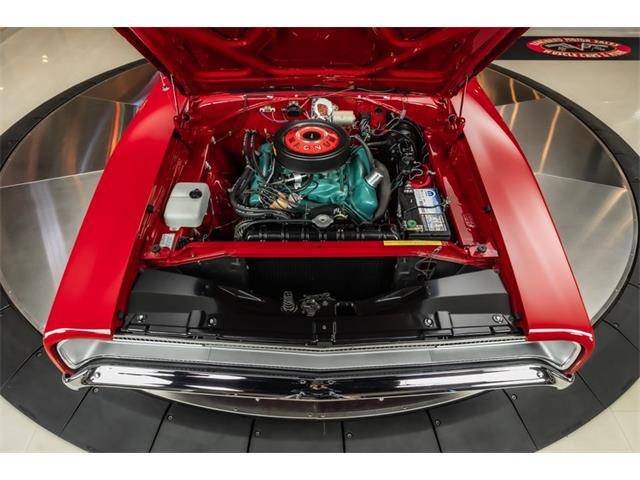 1968 Dodge Charger (CC-2117232) for sale in Plymouth, Michigan