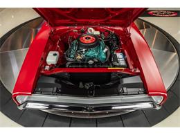 1968 Dodge Charger (CC-2117232) for sale in Plymouth, Michigan
