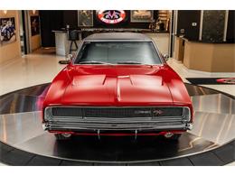 1968 Dodge Charger (CC-2117232) for sale in Plymouth, Michigan