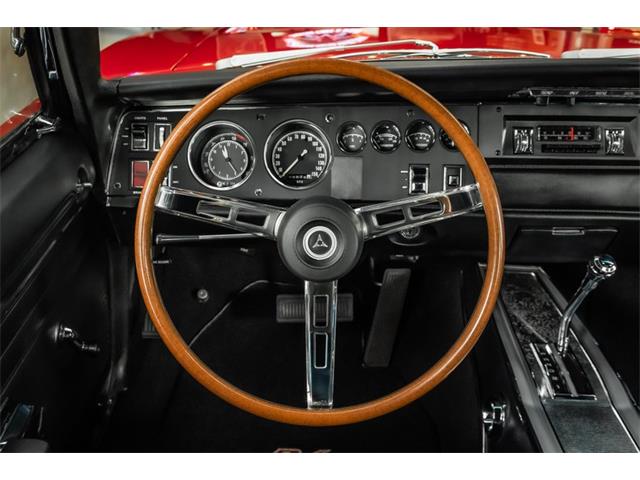 1968 Dodge Charger (CC-2117232) for sale in Plymouth, Michigan