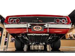 1968 Dodge Charger (CC-2117232) for sale in Plymouth, Michigan