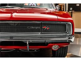 1968 Dodge Charger (CC-2117232) for sale in Plymouth, Michigan