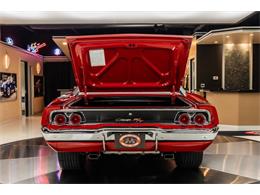 1968 Dodge Charger (CC-2117232) for sale in Plymouth, Michigan