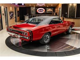 1968 Dodge Charger (CC-2117232) for sale in Plymouth, Michigan