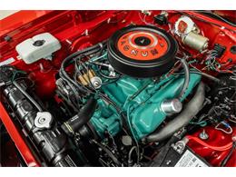 1968 Dodge Charger (CC-2117232) for sale in Plymouth, Michigan