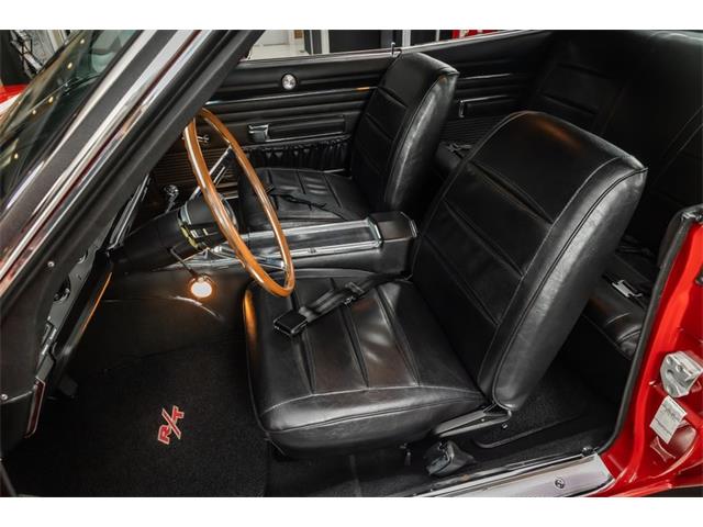 1968 Dodge Charger (CC-2117232) for sale in Plymouth, Michigan