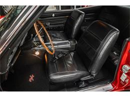 1968 Dodge Charger (CC-2117232) for sale in Plymouth, Michigan