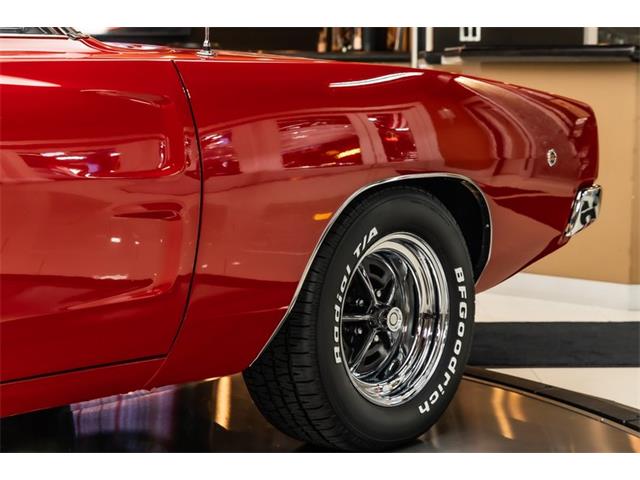 1968 Dodge Charger (CC-2117232) for sale in Plymouth, Michigan