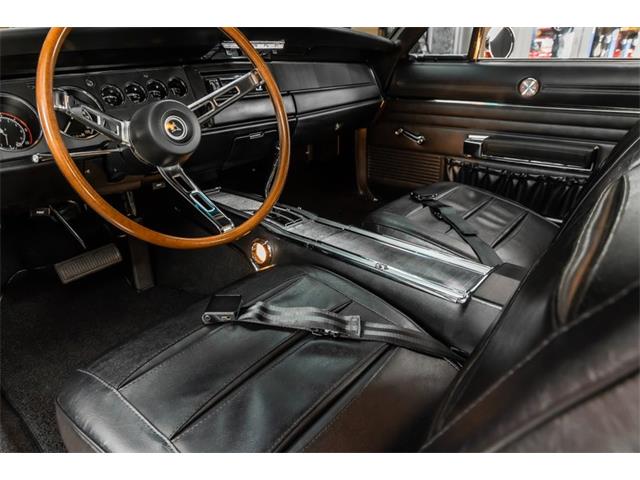 1968 Dodge Charger (CC-2117232) for sale in Plymouth, Michigan