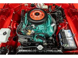 1968 Dodge Charger (CC-2117232) for sale in Plymouth, Michigan