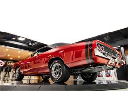 1968 Dodge Charger (CC-2117232) for sale in Plymouth, Michigan