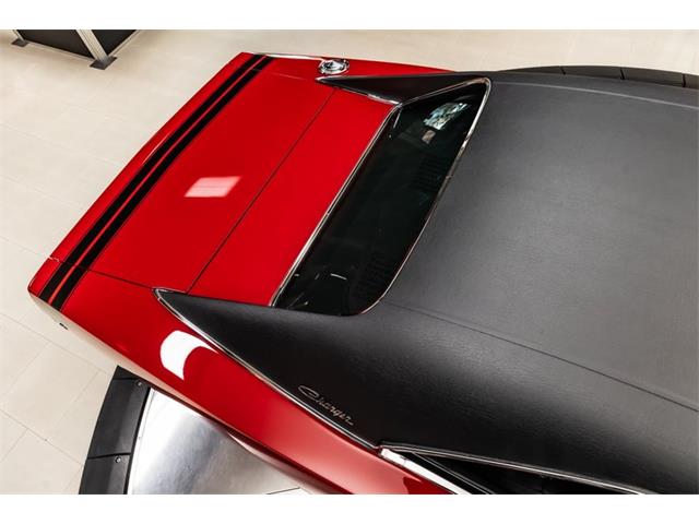 1968 Dodge Charger (CC-2117232) for sale in Plymouth, Michigan