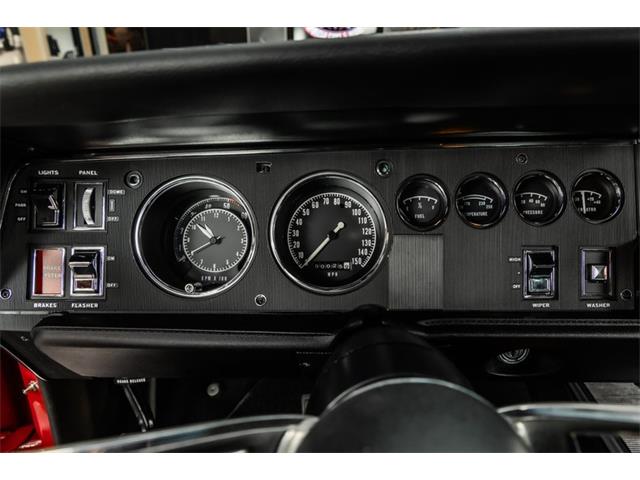 1968 Dodge Charger (CC-2117232) for sale in Plymouth, Michigan