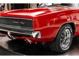 1968 Dodge Charger (CC-2117232) for sale in Plymouth, Michigan